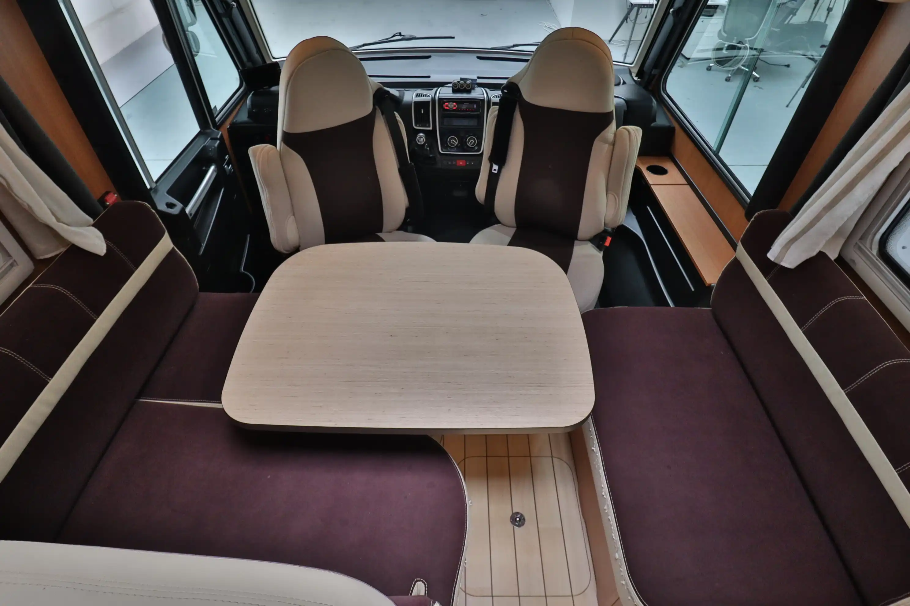 PILOTE Reference 740 LGJ